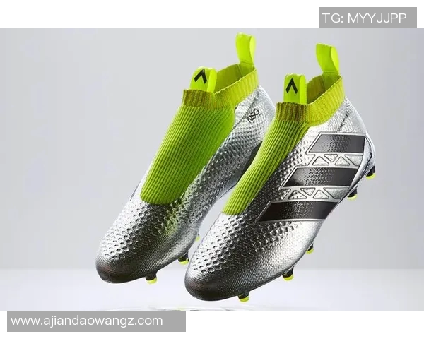 探索阿迪达斯足球鞋系列的创新科技与卓越性能助力每一场精彩比赛
